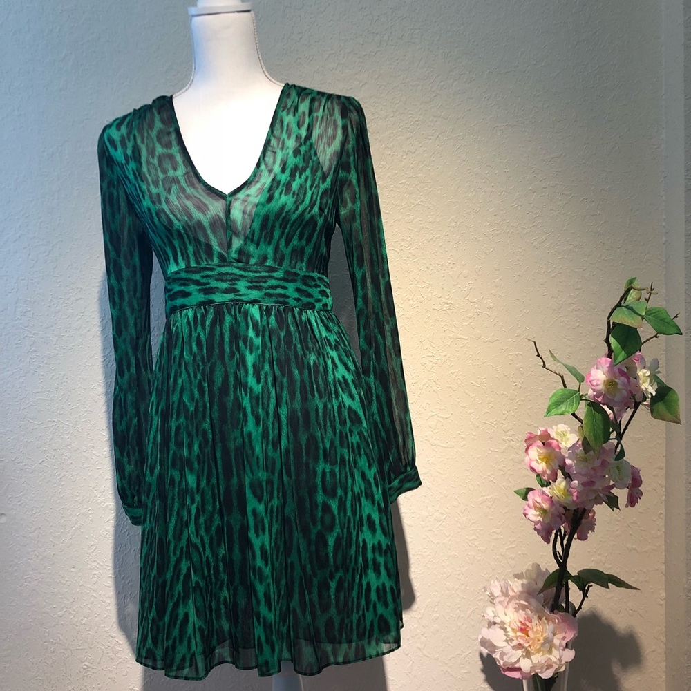 Micheal Kors dress